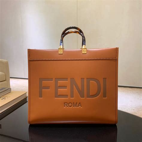 fendi duffle bag replica|knock off Fendi tote bag.